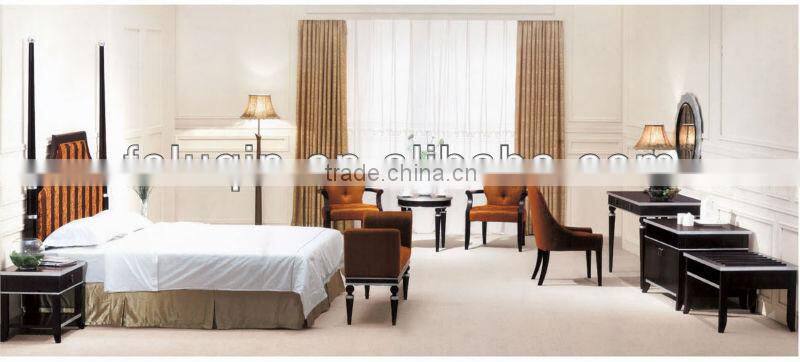 FoShan GuangDong 2013 Modern Hotel Wooden Wall Panel