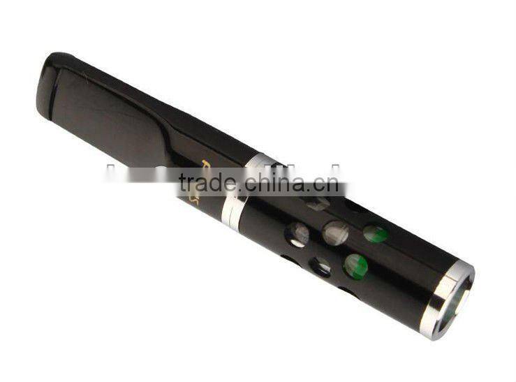 cigarette holder/cigarette filter