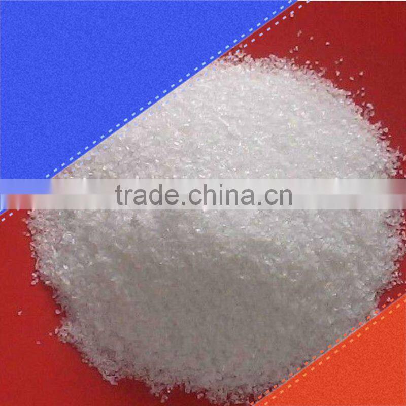 DYAN High Performance Non-ionic PAM as Resident agent for Paper making