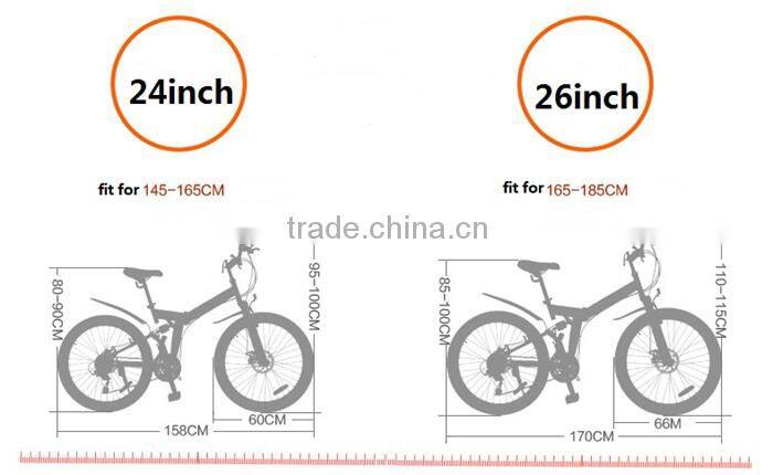 Good quality latest cube top mountain bicycle brands