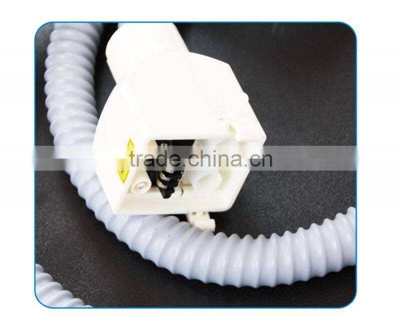 Advanced 808nm Diode laser permanent hair loss equipment beauty equipment&machine