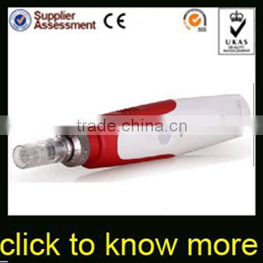 OEM Wholesale 540 Titanium Derma Roller Manufacturer