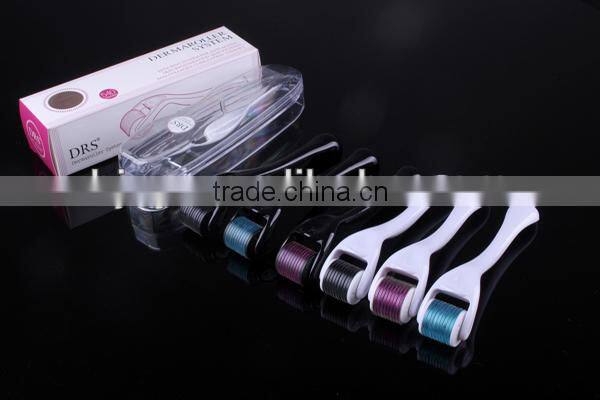 meso roller/derma skin care roller