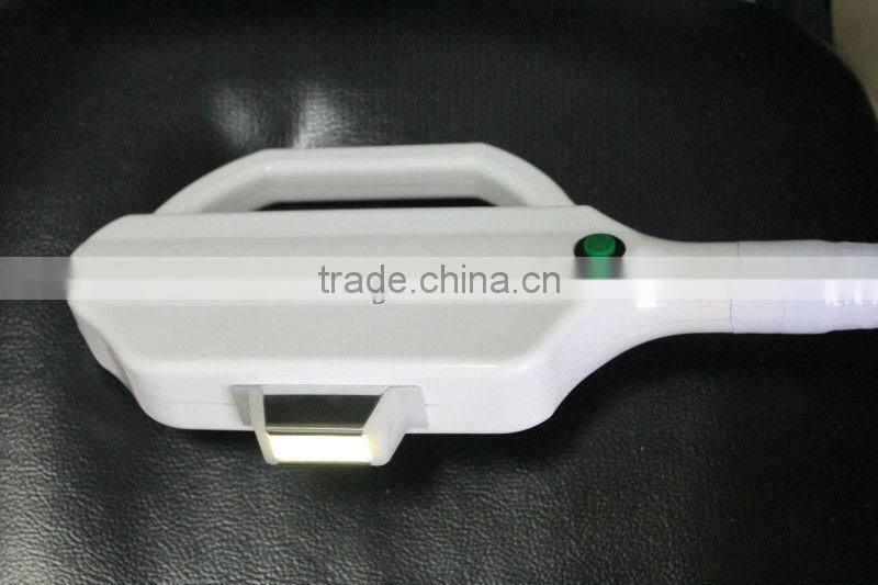 elight rf ipl hair removal machine beauty equipment 2013 China new skin care products price salon or home use3 in1 YH-III