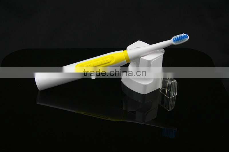 oral care products rechargeable kids toothbrush
