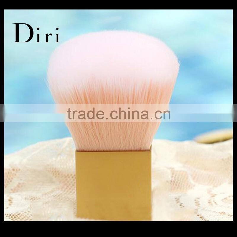 Best glitter goat hair powder brush for loose powder