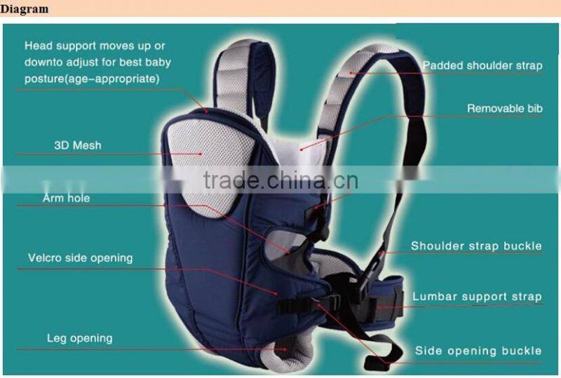 Cotton baby rompers wholesale organic baby clothes