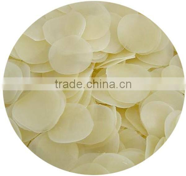 white prawn cracker