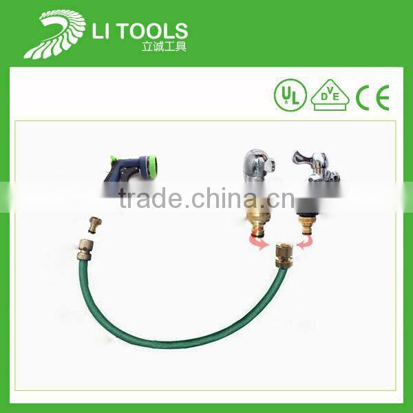 hvlp car washing water spray mop 4 in 1