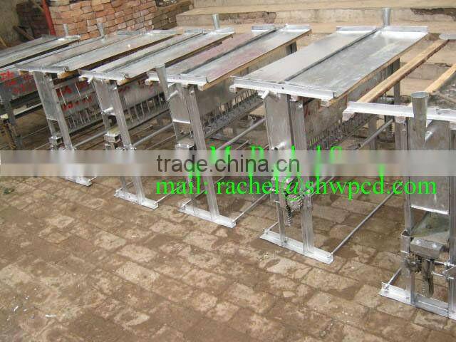 Professional industrial candle machine/ church candle machine price