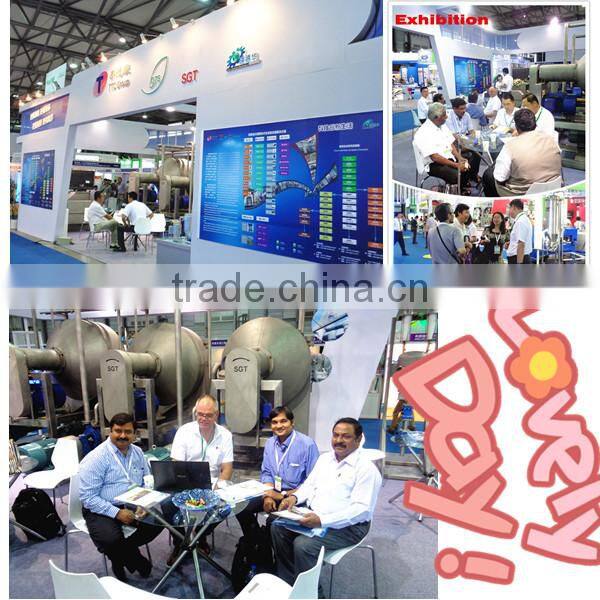 cheap price cassava starch production line