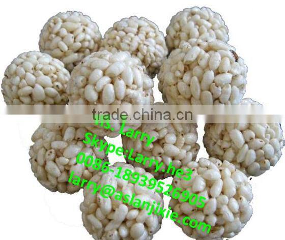 nut candy bar forming machine/sesame candy bar making machine/peanut crispy machine