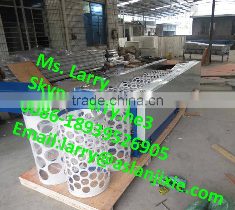 nut size sorting machine/walnut size grader/walnut size sorter