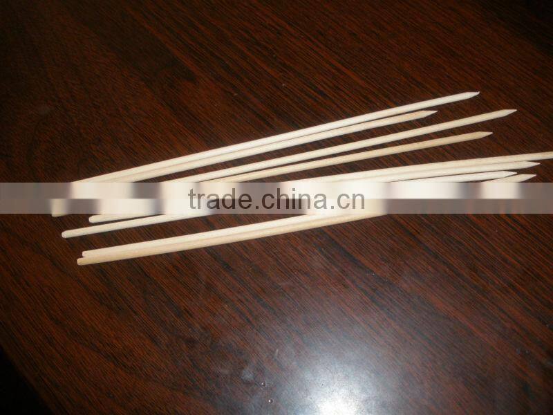 alibaba website china supplier hot sale bbq wooden skewers