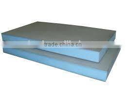 Waterproof Xps Tile Backer Board