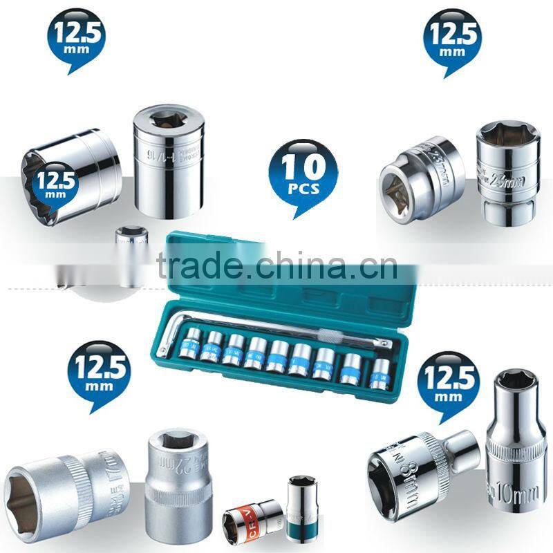 Cheap hand tool heavy duty 68 pieces