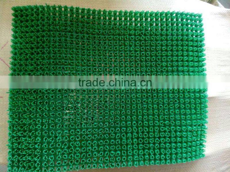 galvanized sheet nest boxes with 24 hole for sale