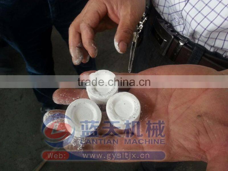 CE Certificated Hydraulic Press Machine Pill Press Tablet Press Machine