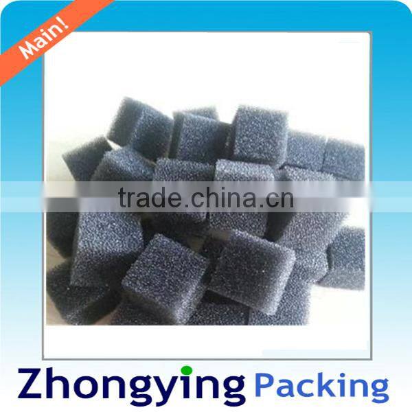 Plastic Bio Sponge Packing(15ppi,20ppi,25ppi,30ppi,35ppi,40ppi)