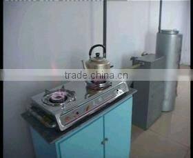 JXQ-10 gasifier stove for home use heating and boiling 2015 new export-Penny