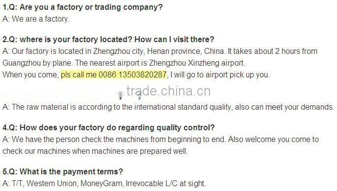 Hot selling textile fabric strip cutting machine