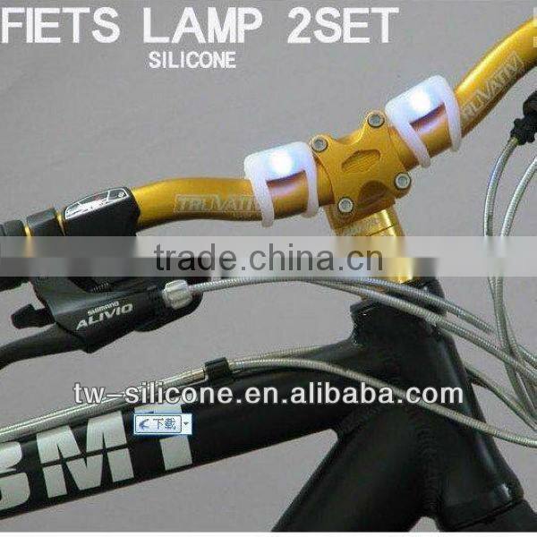 wind bike light FOR PROMOTION