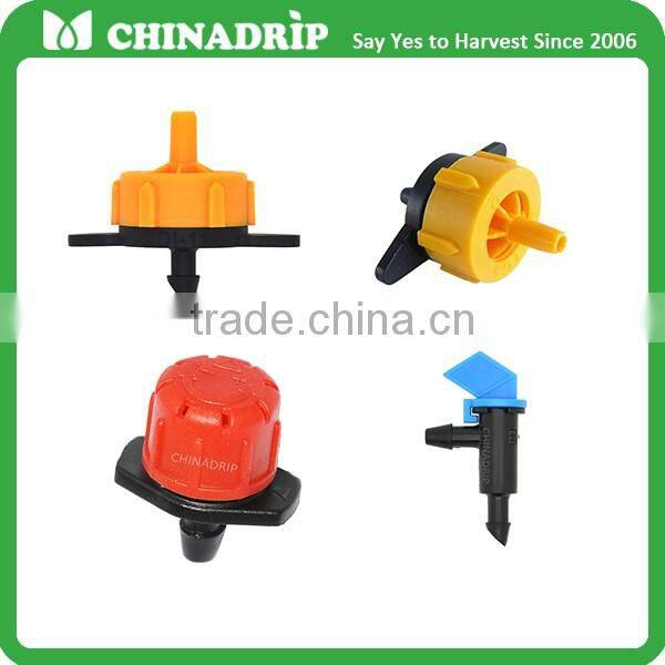 Drip irrigation DE2462 fire sprinkler system
