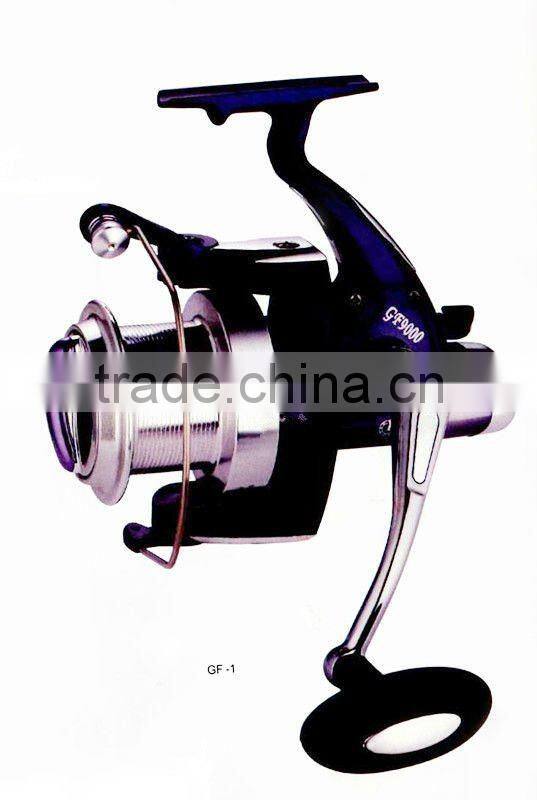 fishing reel surf reel