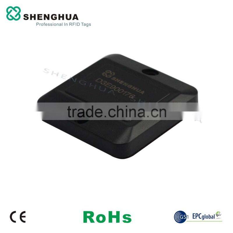 Jiangmen China Manufacture ABS Metal Tags ISO 18000-6C UHF RFID Tags