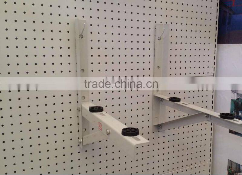 YS wall mounting AC bracket for air-conditioner support outdoor unit
