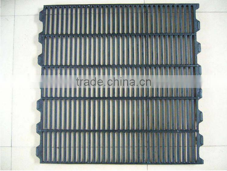 pig poultry goat plastic slatted floor