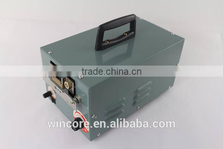 China Hot Selling Debeaking Machine for Poultry Debeaker