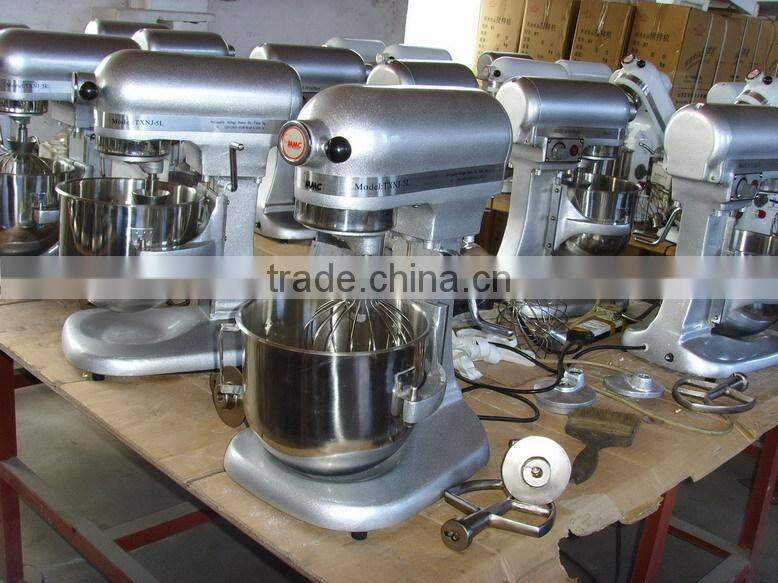 2015 Newest High Efficient High Quality Multifunctional Food Mixer