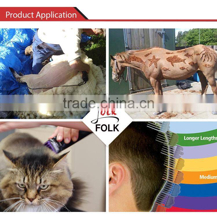 Competitive price top quality professional pet grooming clipper
