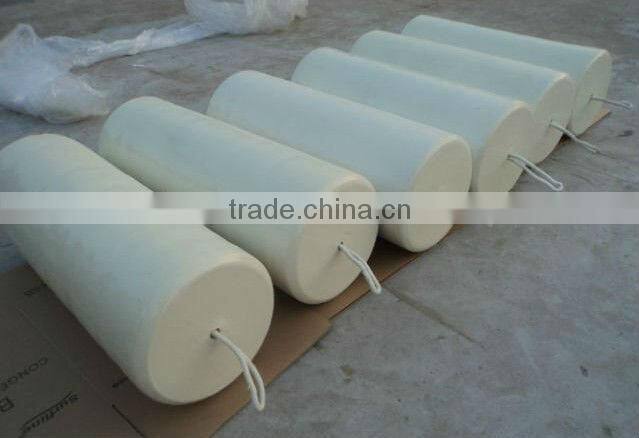 pneumatic boat fender, foam fenders
