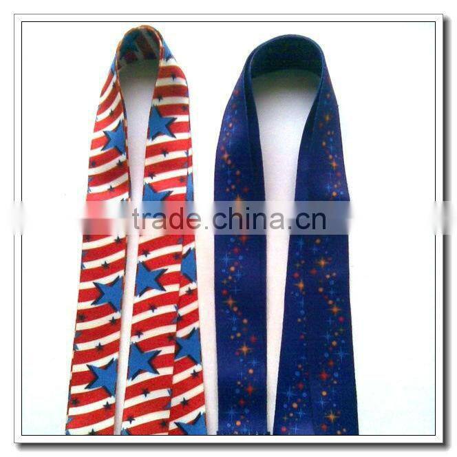 Eco-friendly rhinestone lanyard supplier for ladies skirts and blouses