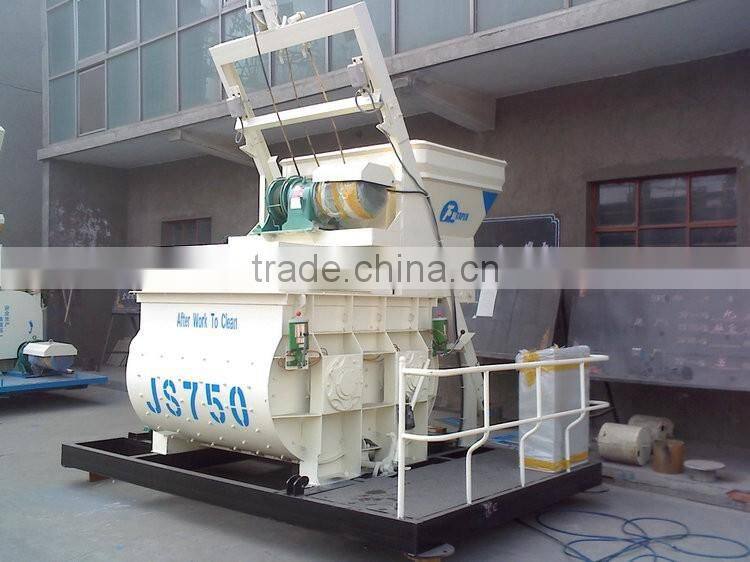 Quality products concrete mixer pump truck/hand concrete mixer