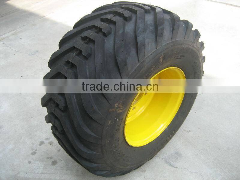 Agricultural Tyre 400/60-15.5, 600/50-22.5