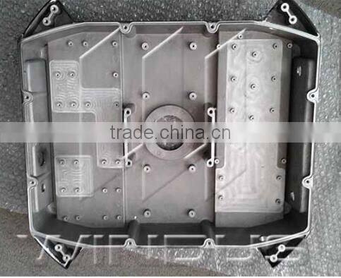 Shop aluminum cast Led street light housing