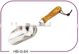 Mini sand trowel tools vegetable transplanter hand seeder kids beach spades