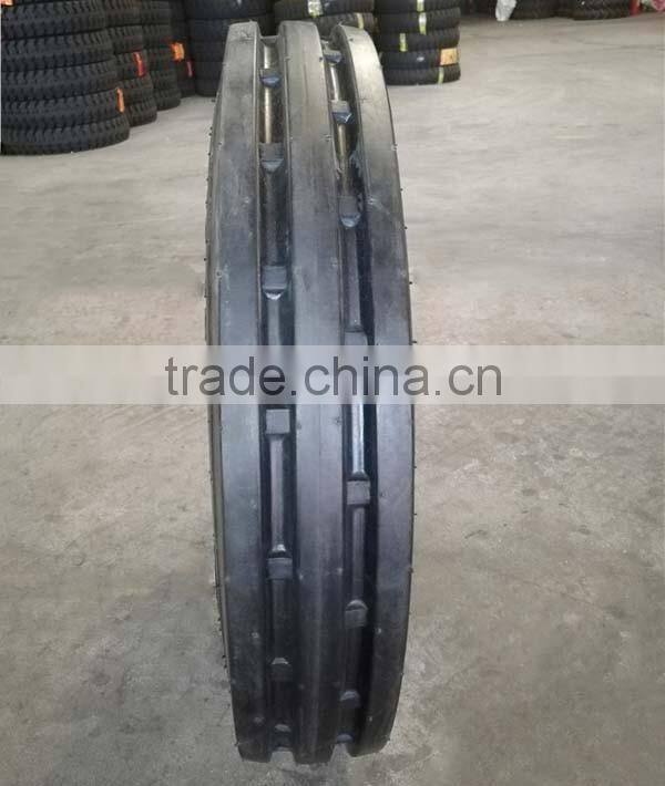 500-15 tractor tire with long service life