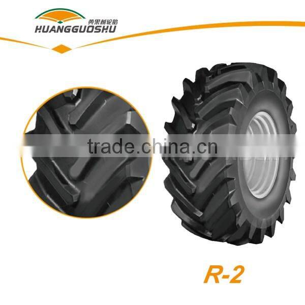 factory price combine harvester tire