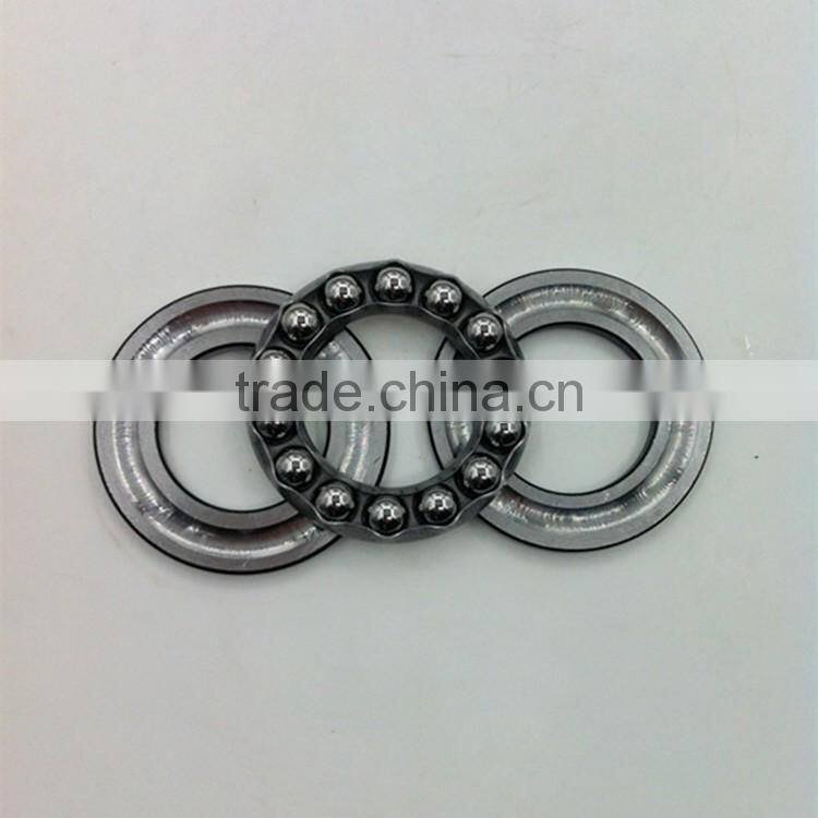 thrust ball bearing 51207