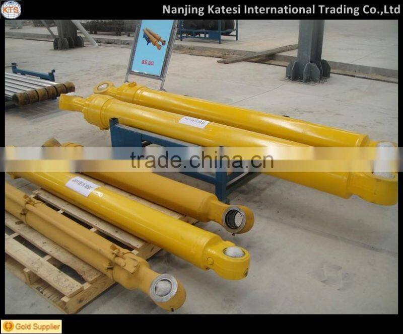 PC200-7 Arm Cylinder Hydraulic Arm Cylinder Hydraulic Cylinder 707-01-XY820 707-01-0Z840