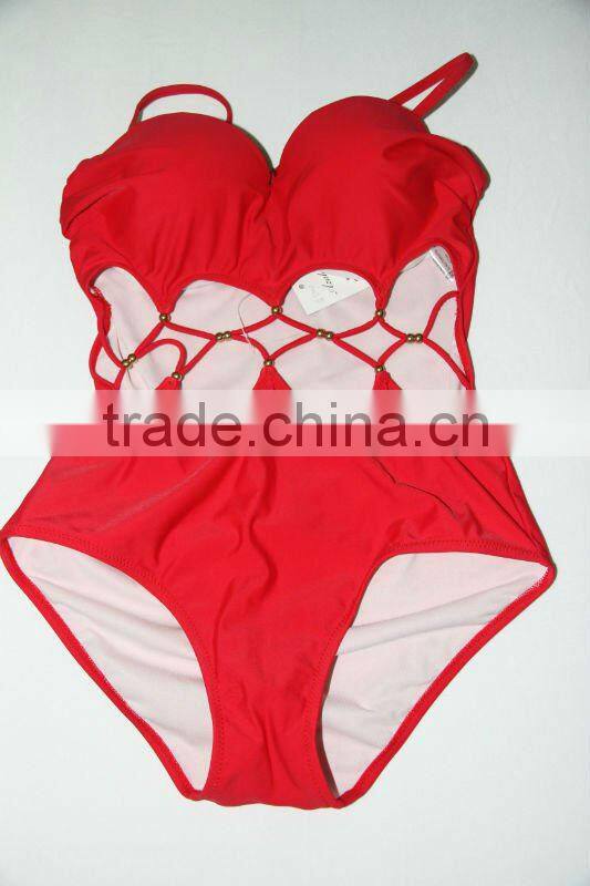 plus size modest swimwear