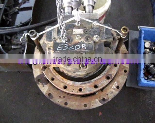 E320B Final Drive assy E320BL ,MT-2046