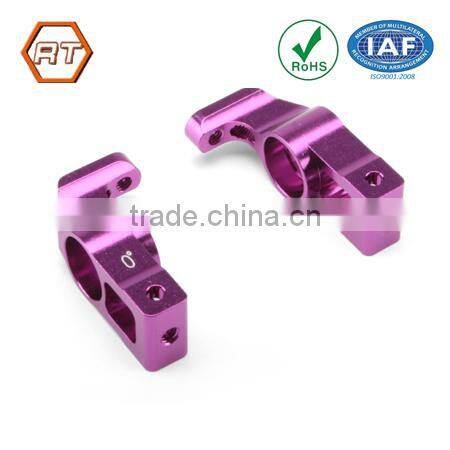 oem induetrial parts aluminum cnc part