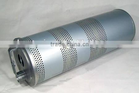 Excavator hydraulic filter 4448402 / HD16190X for Hitachi EX200-6