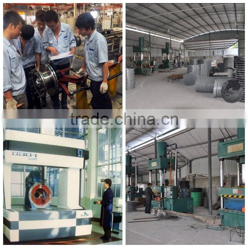 Truck Accessories Landing Gear 30 T China Supplier