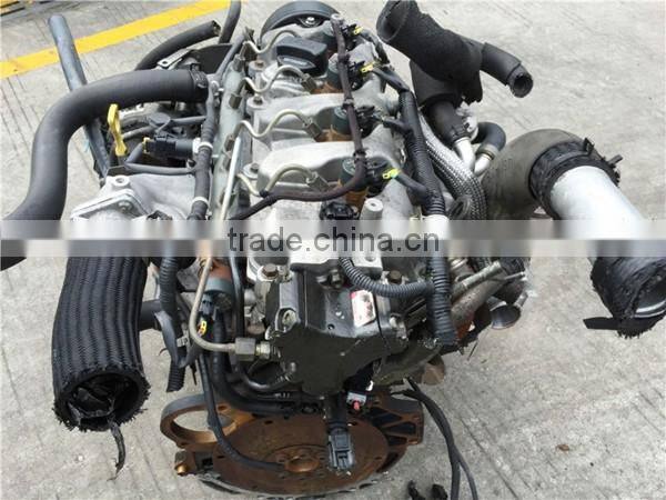 D4EA complete gasoline engine for Hyundai Santa fe engine for Korean car
